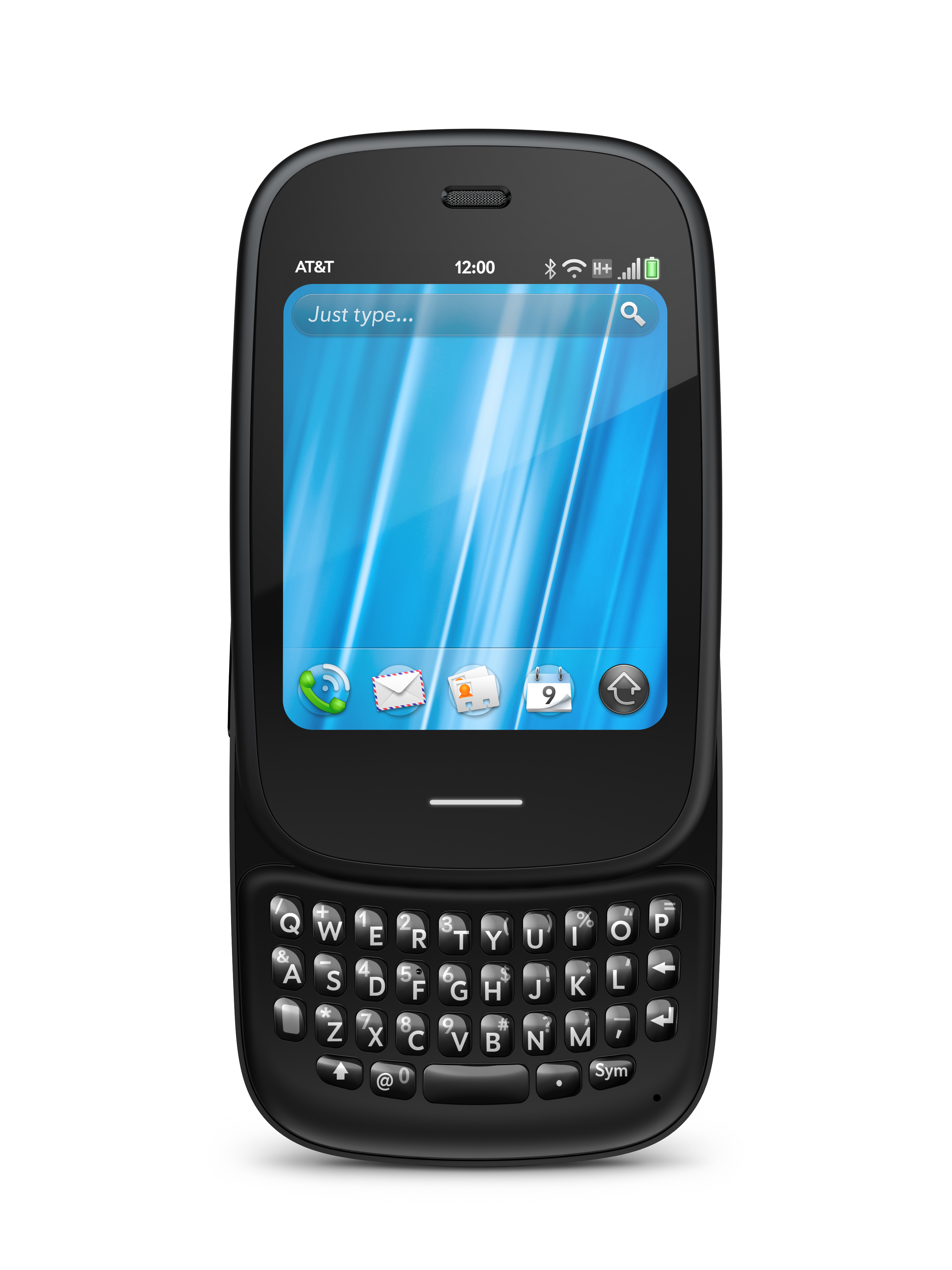 HP veer