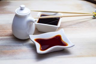 soy-sauce