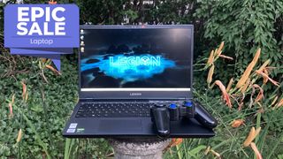 Best Buy Last Second Savings takes $300 off Lenovo Legion 5