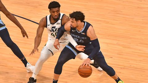 Grizzlies Vs Jazz Live Stream How To Watch The Nba Playoffs Game 5 Online Tom S Guide
