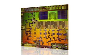 AMD A4-5000 APU "Kabini"
