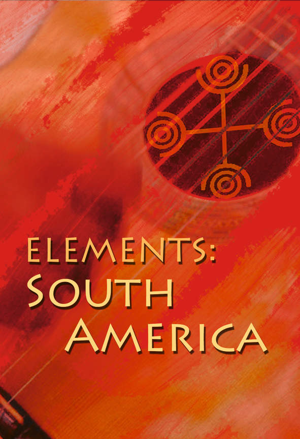 From sambas to charangos, Elements: South America has it all.