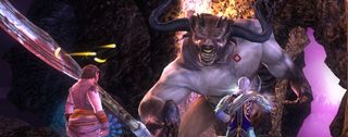 Dungeons and Dragons Online - minotaur.bmp