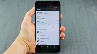 Google Android N review