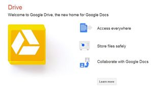 google drive storage pricing