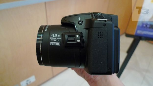 Nikon P510