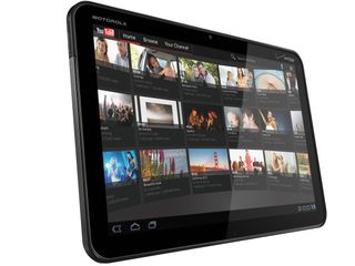 The Motorola Xoom 2 better be AWESOME