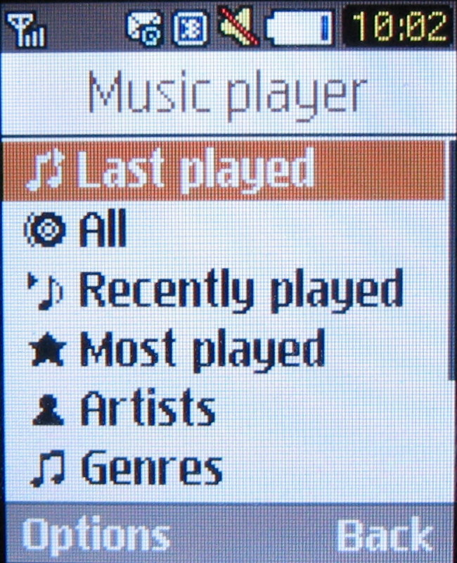 music
