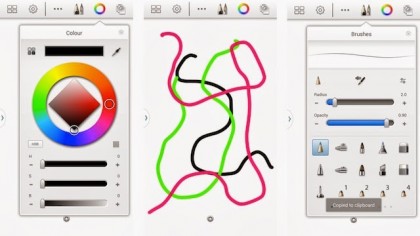 S Pen
