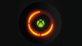 Red Ring of Death poster