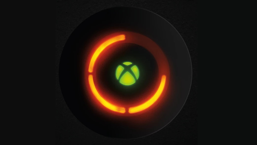 Commemorate Xbox's Most Iconic Failure With This $25 Red Ring Of Death Poster thumbnail