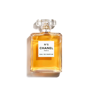 chanel número 5