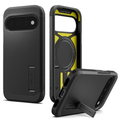 Tough Armor Case, Black