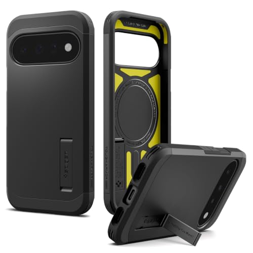 Spigen Tough Armor - Black