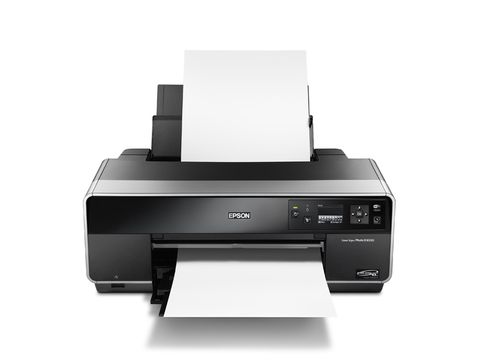 Epson Stylus Photo R3000