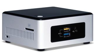 Intel's new NUC