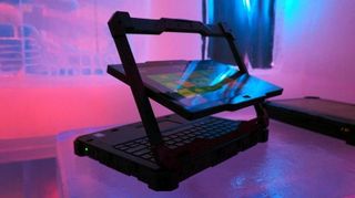 Dell Latitude 12 Rugged Extreme review