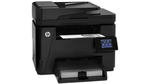 HP LaserJet Pro MFP M225dw