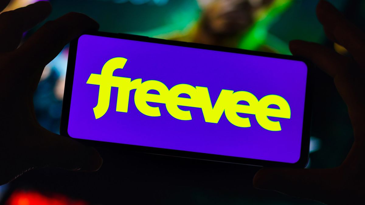 23 new free channels are coming to Amazon Freevee — here’s what you can