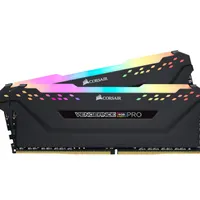 Corsair Vengeance RGB PRO 32GB (2 x 16GB) DDR4 DRAM 3600MHz