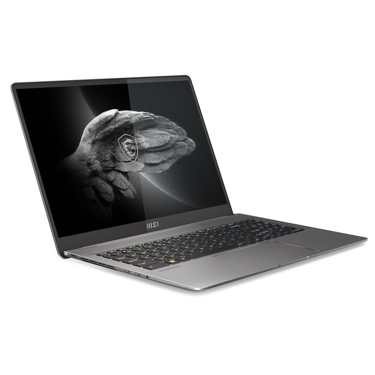 MSI Creator Z16P