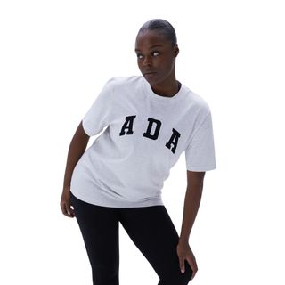 Adanola, ADA Short Sleeve Oversized T-shirt