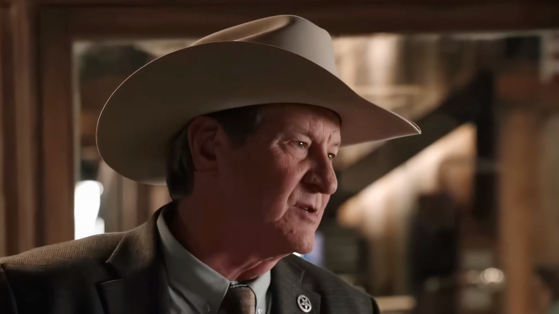 Marshals on Paramount+