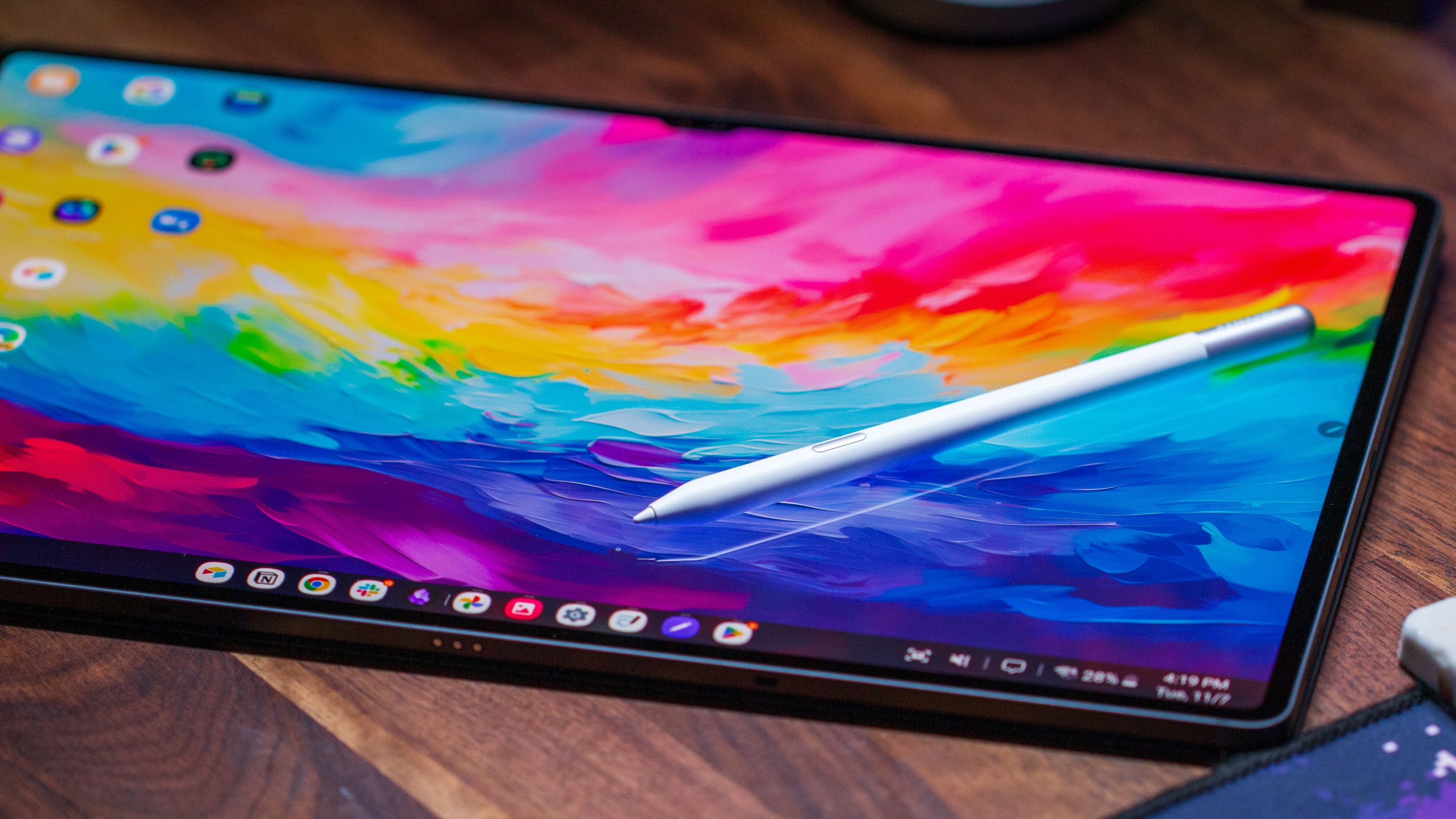 Samsung Galaxy Tab A 10.1” with S Pen Makes US Debut