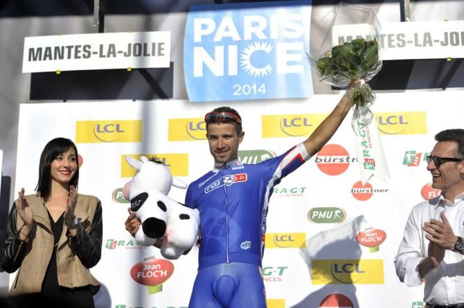 Nacer Bouhanni (FDJ)