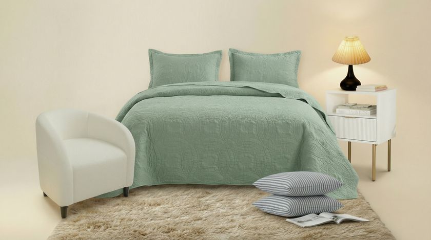 Bedroom trends collections