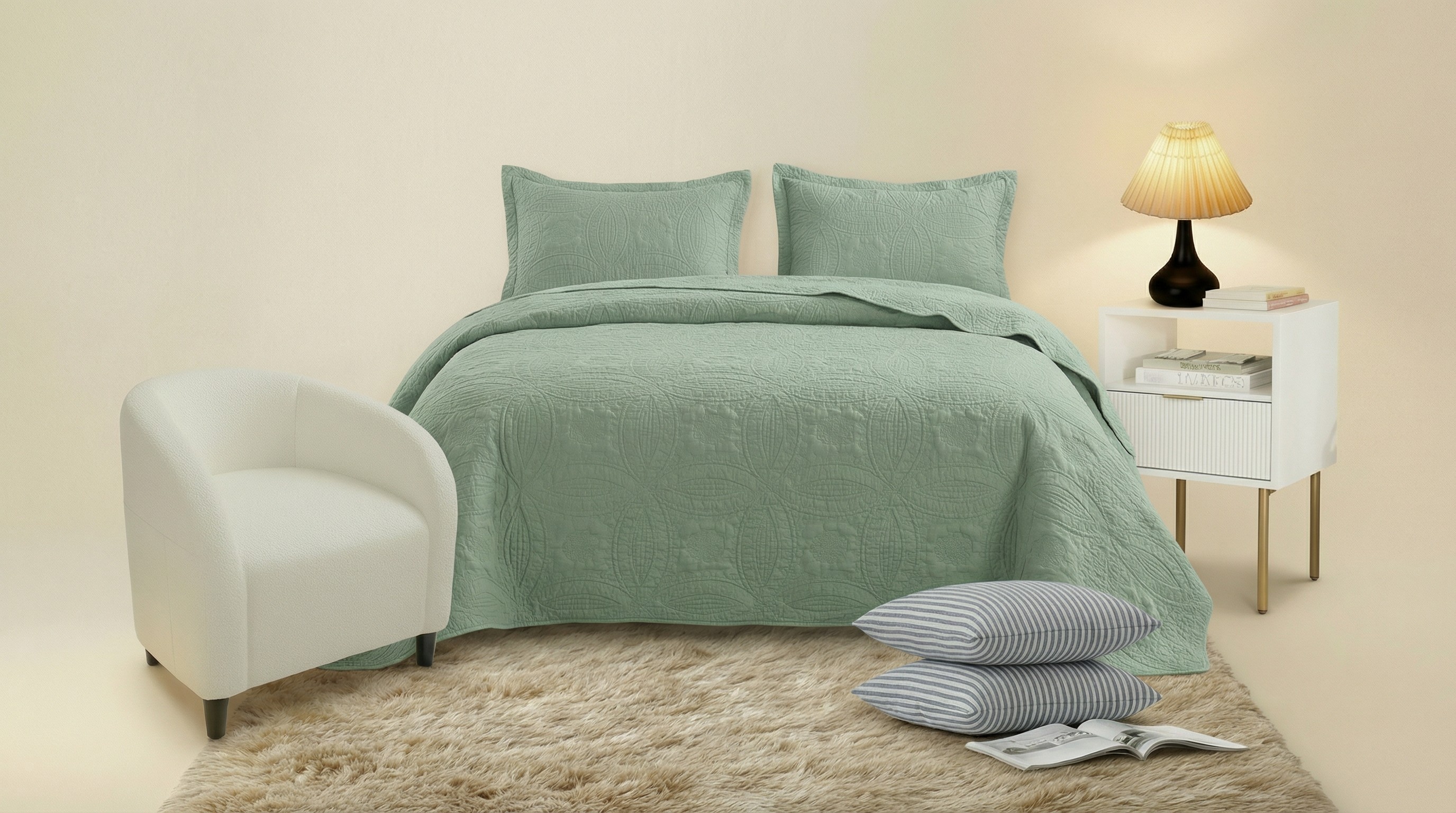 Bedroom trends collections