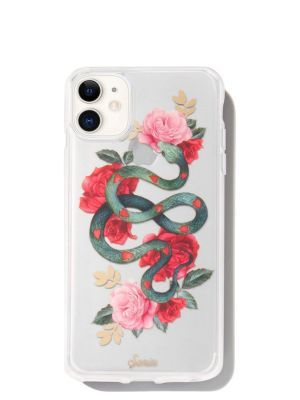 sonix iphone 11 case on a white background