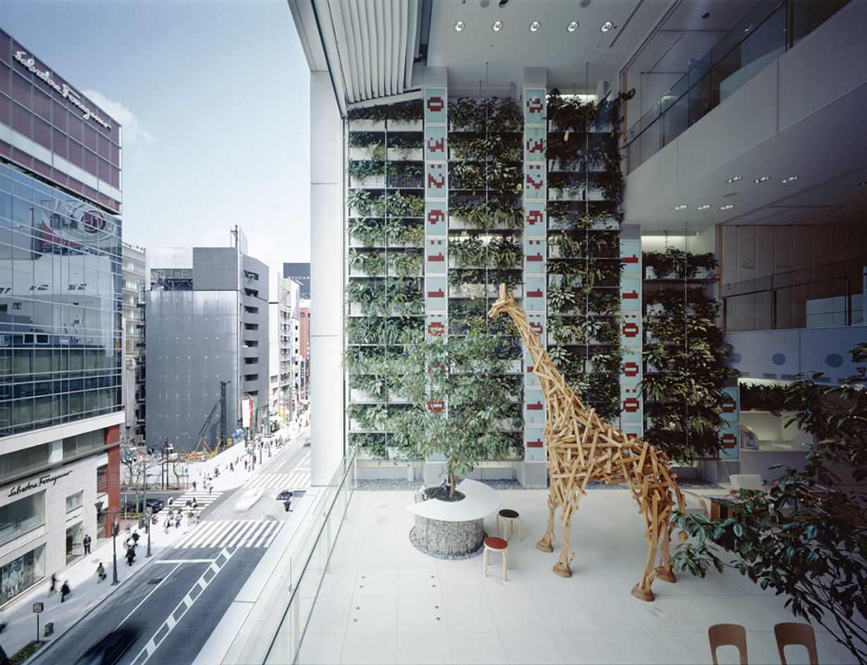 wallpaper.com - Ellie Stathaki - Shigeru Ban on the state of architecture: 'These days it's more about form-making