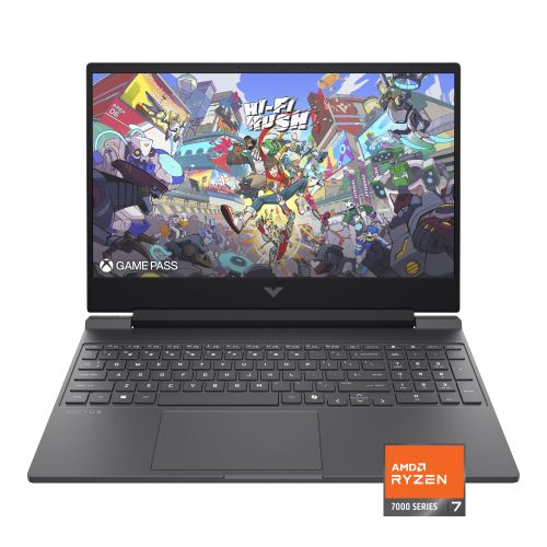 HP Victus 15.6" (RTX 4050)
