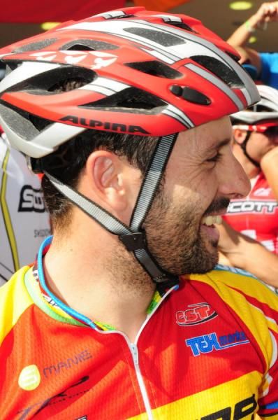 Jose Antonio Hermida Ramos (Merida Multivan)