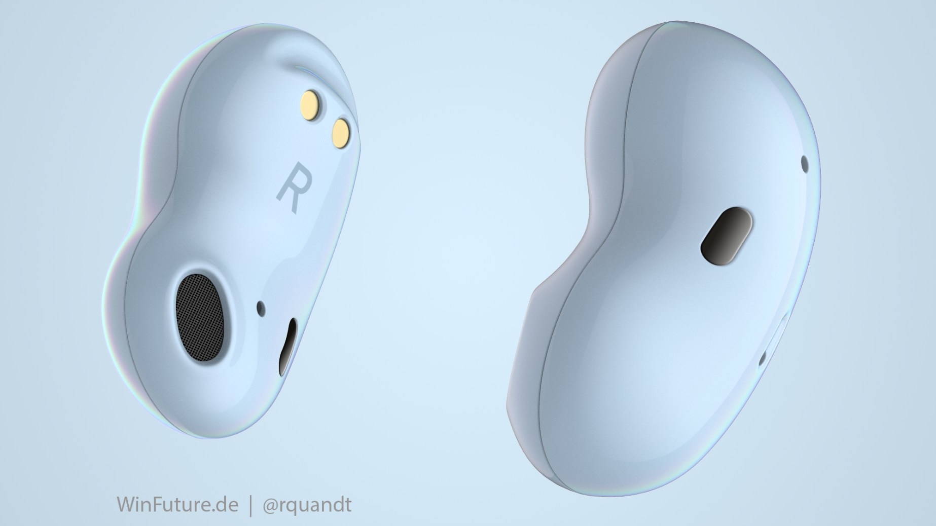 Samsung's AirPods Pro killers hit $98 new price low