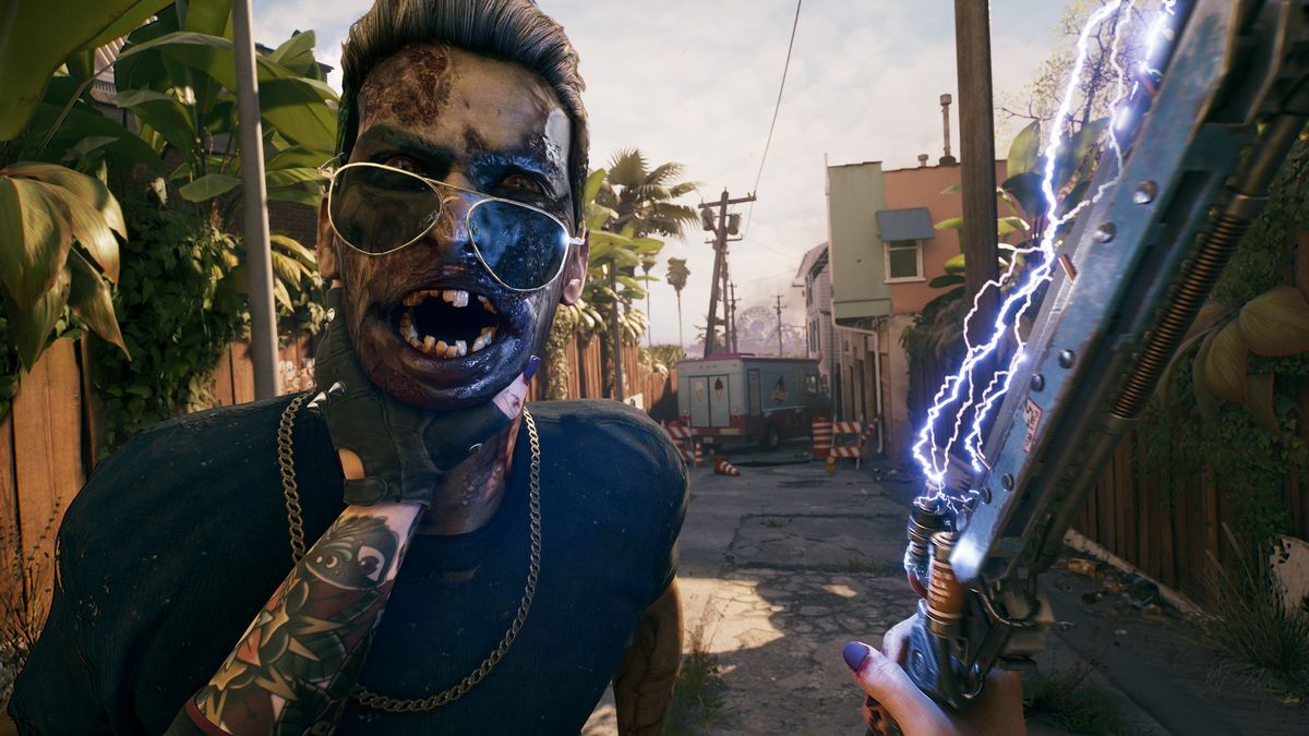 Dead Island 2: game release date on Xbox One, PS5 and Steam