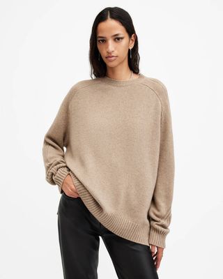 best cashmere jumper