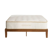 Coyuchi Natural REM mattress: