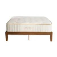 Coyuchi Natural REM mattress: