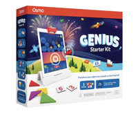 Osmo - Genius Starter Kit: $139.99