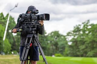 Vinten will show its new Versine 240 fluid head at the 2026 NAB Show.