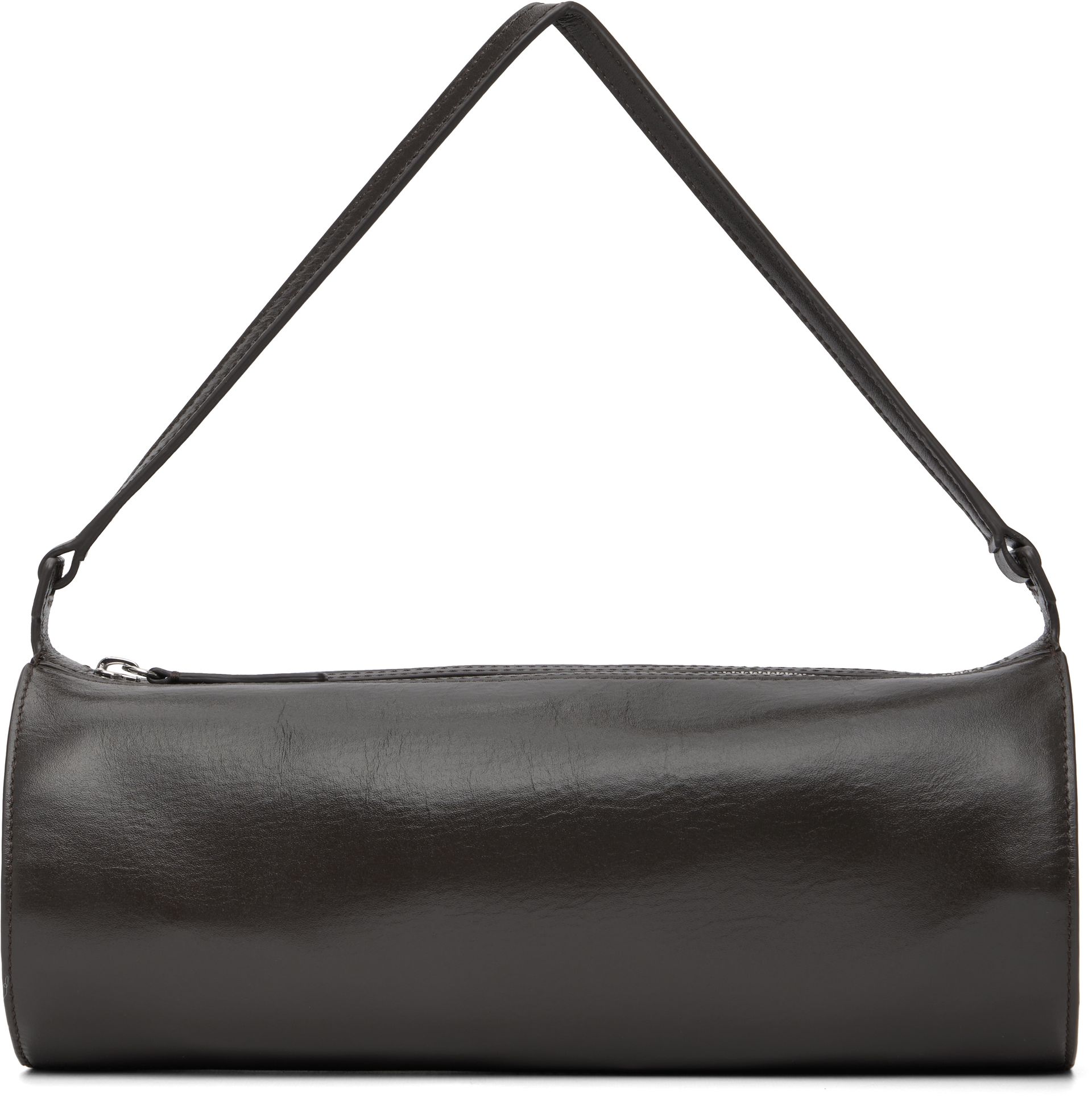 Brown Mini Taru Bag