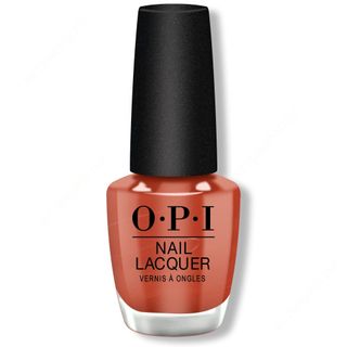 Opi Nagellack – It's Piazza Cake 0,5 Oz – #nlv26