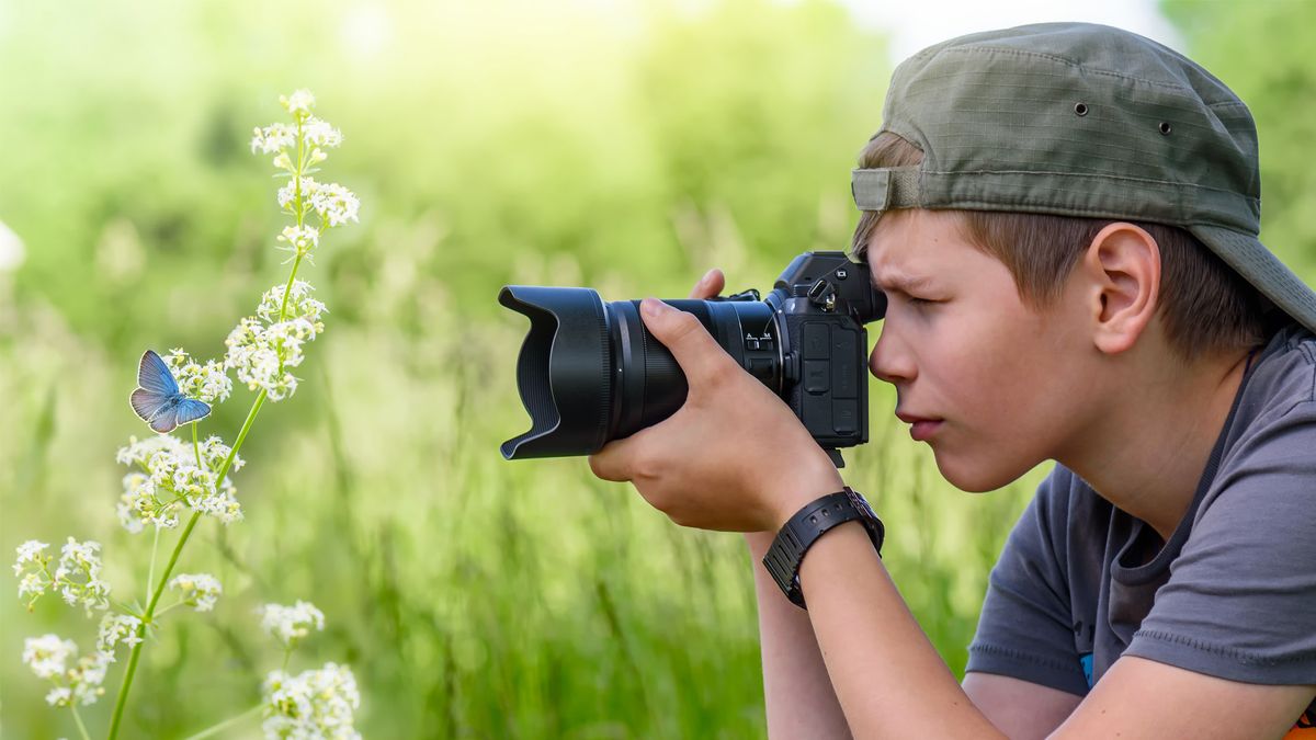 Best macro lenses 2025: Get close to nature with incredible detail