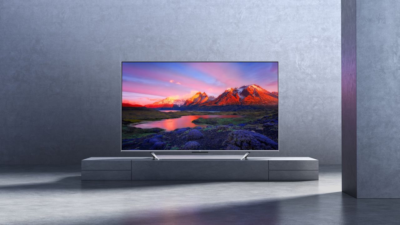 Xiaomi Mi TV Q1 75"