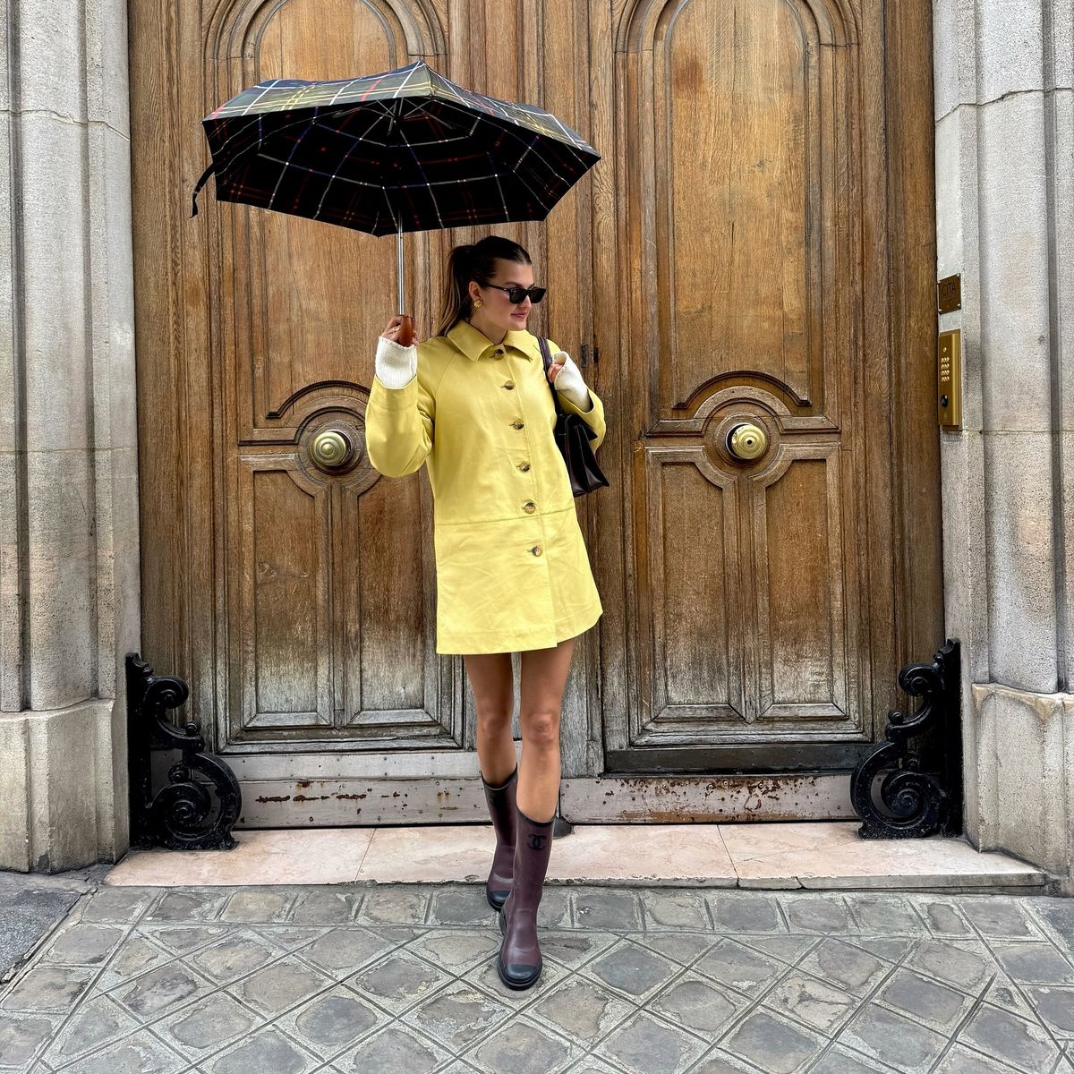 36 On-Trend Spring Items I'm Eyeing From Reformation, Zara, and Mango