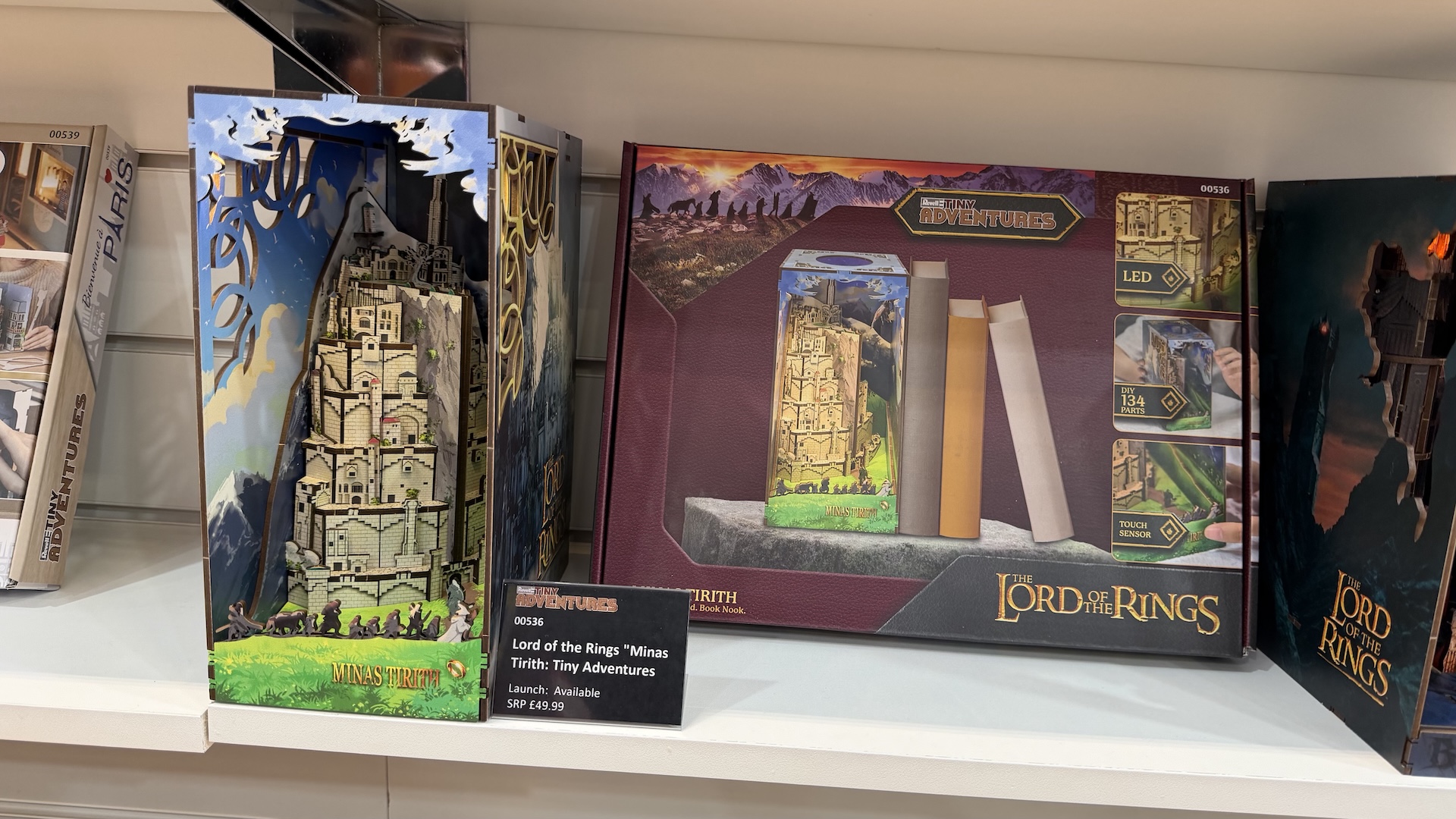 London Toy Fair 2026