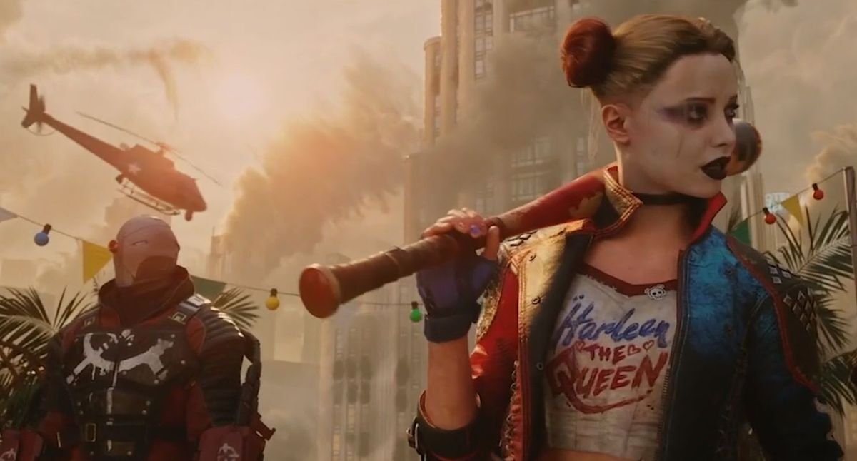 Suicide Squad: Kill the Justice League: release date, trailers, gameplay,  and more