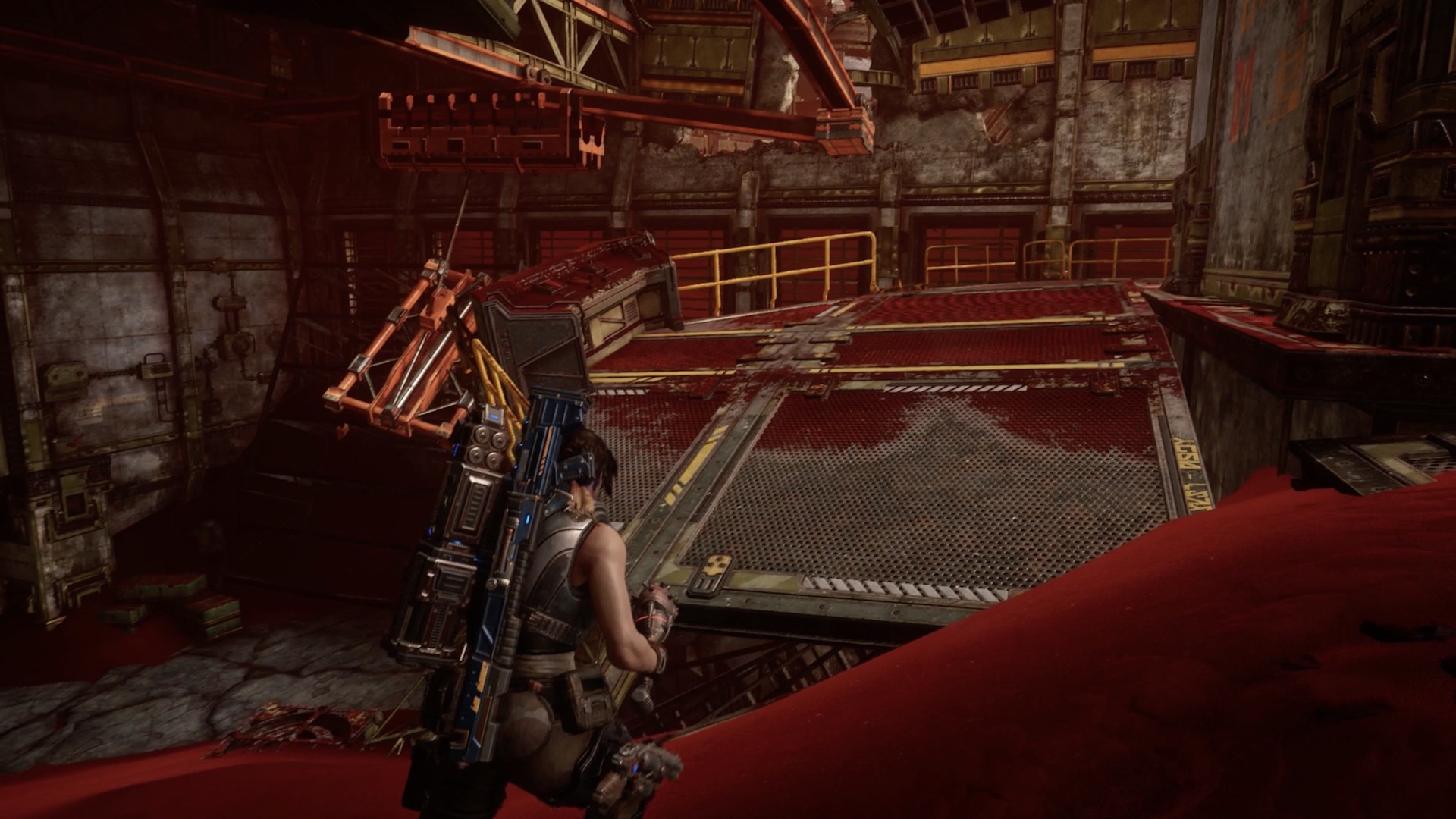 gears 5 component 90